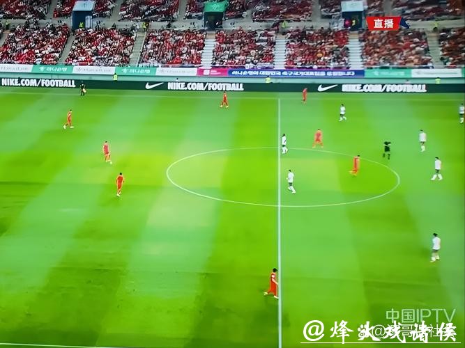 高清观看亚洲世界杯预选赛实时直播