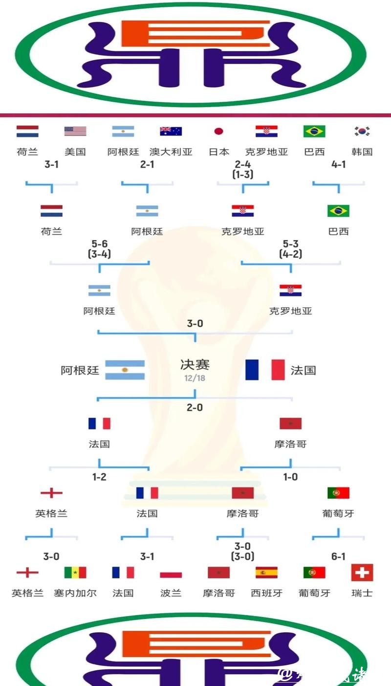 深入解析：世界杯比赛预测与统计数据的全景分析