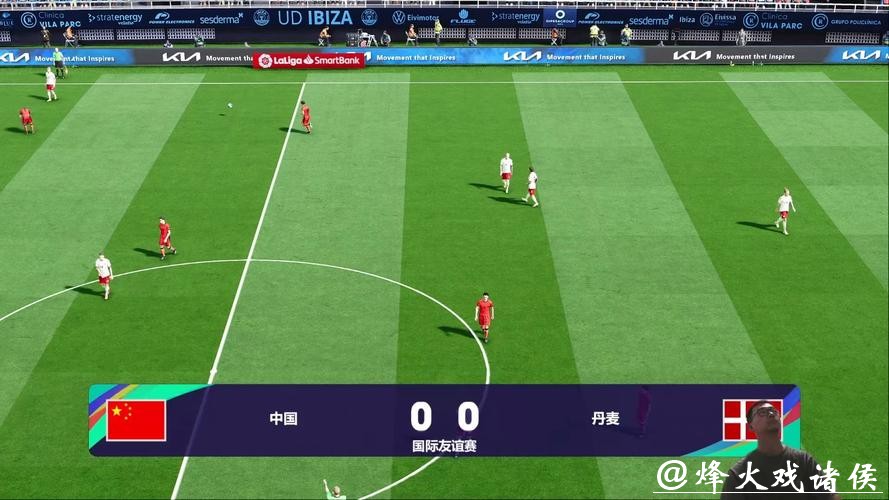 现场直播：世界杯赛场精彩瞬间全记录